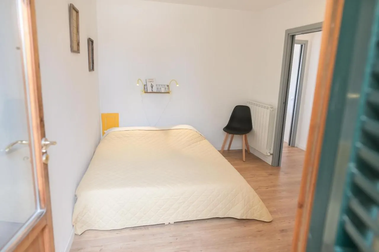 Apartament Un Terrazzo Sulla Magia Siena 0*,