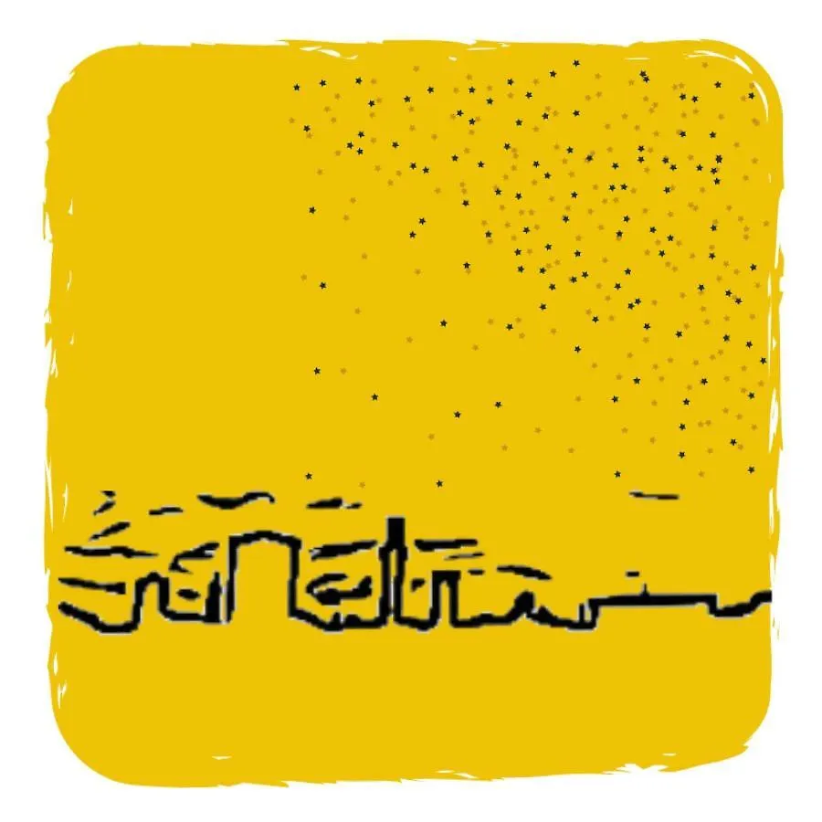 Apartament Un Terrazzo Sulla Magia Siena
